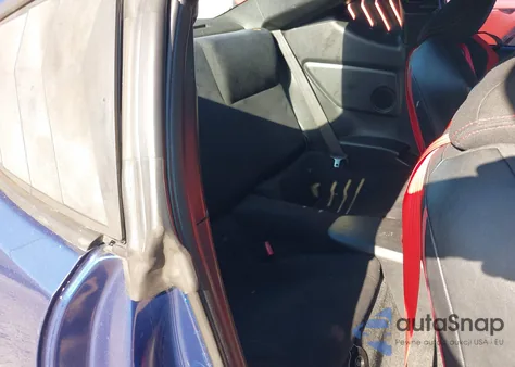 2013 Scion Fr-S из США, поврежденный, VIN JF1ZNAA14D2727423